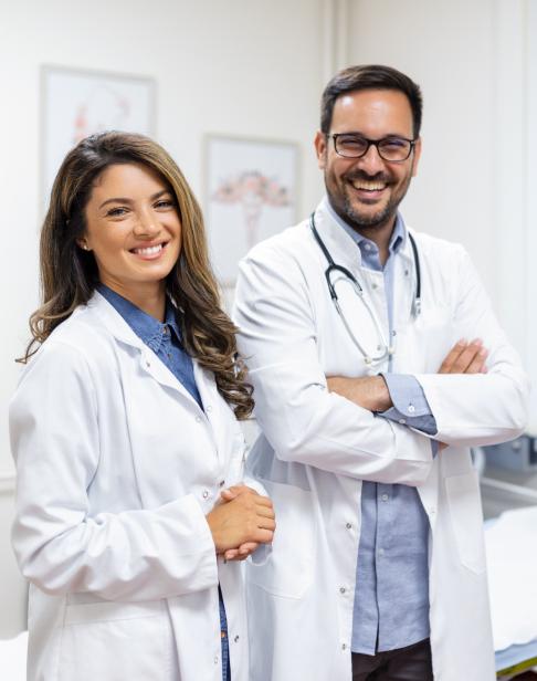 Healthcare